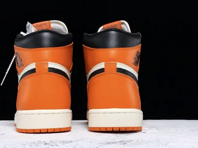 Official Maikesneakers Shattered 1 Air Jordan Backboard 555088-113 Away 0604